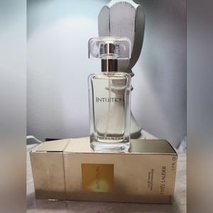 Intuition Eau De Parfum - Estee Lauder 1.7oz
